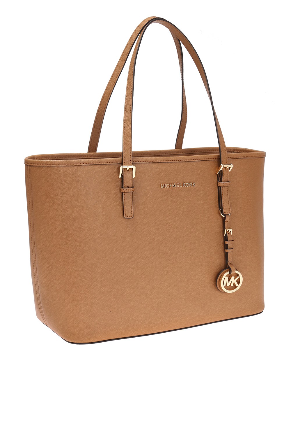 Michael kors shopper 2025 jet set travel